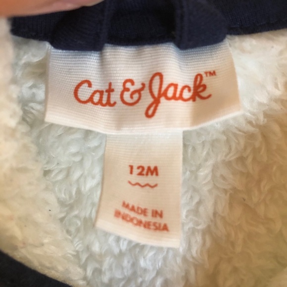 12 month pullover - Picture 2 of 8